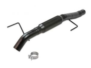 Flowmaster Outlaw Extreme Cat-Back Exhaust System for 2015-2020 Ford F150, 2015-2020 Ford F150 Ecoboost - 817917