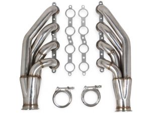 Flowtech LS 4.8/5.3/6.0L Turbo Headers Forward and Up, 1-3/4" - 11539FLT