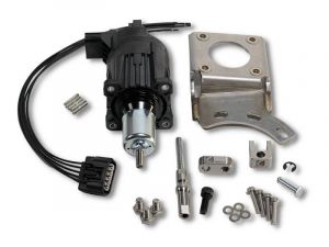 BorgWarner EFR B1 6258 / 6758 / 7163 FR Electronic Wastegate Conversion Kit