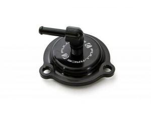 Full Race BorgWarner EFR Billet BOV Cover - FR-UNI-EFR-BOVCOVER