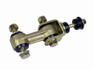 BD Diesel Sway Bar End Links Kit - for 4wd 2500 or 3500