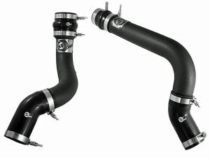aFe Power BladeRunner 3 Inch Intercooler Tube Hot and Cold Side