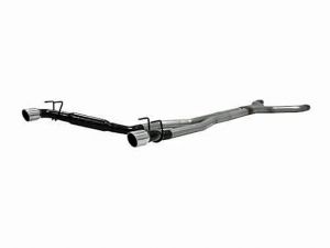 Flowmaster Cat-Back Exhaust System
