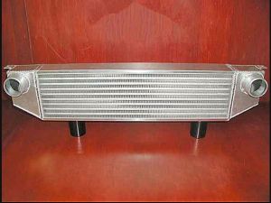 ETS 1G DSM 7 inch Street Intercooler for 1990-1994 Mitsubishi Eclipse, 90-94 Eagle Talon