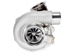 Garrett G25-550 G Series Turbo - .72AR V-Band EWG - 871389-5004S