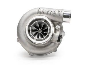 Garrett G25-550 Turbo - 48mm (350-550HP)