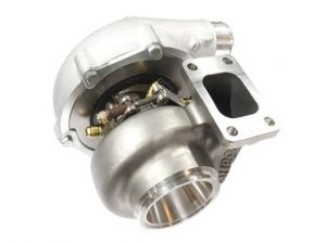 Garrett G30-660 G Series Turbo - T3 Open 1.01AR V-Band EWG - 880693-5001S, 740902-0091