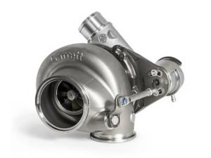Garrett G30-770 G Series Turbo - .83AR V-Band IWG - 880704-5005S