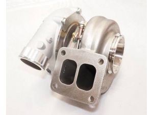 Garrett G35-1050 G Series Turbo - T4 Divided 1.06AR V-Band EWG