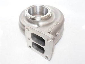 Garrett G35 T4 Divided 1.06A/R Turbine Housing