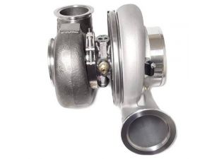 Garrett G42-1450 G Series Turbo - 1.28AR V-Band/V-Band - 879779-5015S, 860778-5006S, 757707-0013