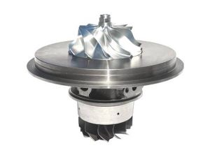 Garrett GBC20-300 Replacement CHRA, P/N: 896031-5001S From GBC20-300 Turbo P/N: 896053-5003S