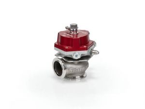 Garrett GVW-40 40mm External Wastegate - Red | 908827-0001