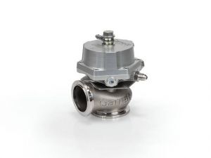 Garrett GVW-45 45mm External Wastegate - Silver | 908828-0004