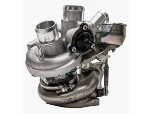 Garrett PowerMax Stage 1 3.5L Ecoboost Turbo Upgrade - Left Turbo for 2013-2016 F150 Ecoboost 3.5L, 2015-2017 Expedition & Navigator