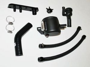 Oil Catch Can System 