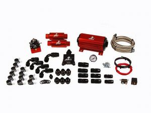 Aeromotive 1000 HP Fuel System