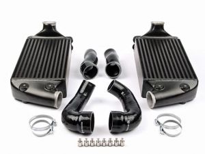 Wagner Tuning Performance Intercooler Kit - 997.1