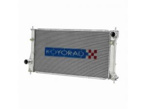 Koyorad Aluminum Radiator