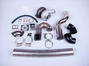 On3 Performance Dodge Cummins Compound TT Kit
