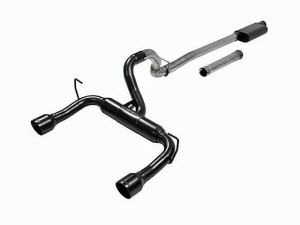 Flowmaster Cat-Back Exhaust System