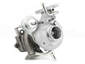 IHI VF46 NEW Stock Turbocharger for 2007-2009 Subaru Legacy GT, 2007-2009 Subaru Outback XT - 14411AA670 