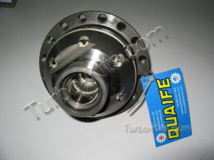 Quaife LSD