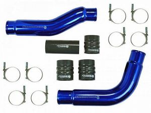 Sinister Diesel Intercooler Charge Pipe Kit
