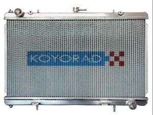 Koyo Radiator