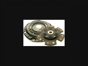 Fidanza V2 Clutch Kit