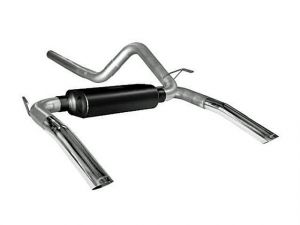 Flowmaster Cat-Back Exhaust System
