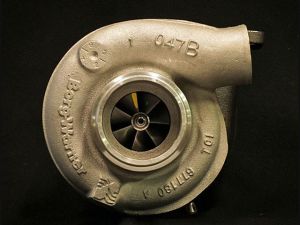 S252 Turbo - 52mm S-Series Turbocharger - 500HP