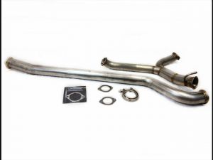 ETS Mid Pipe