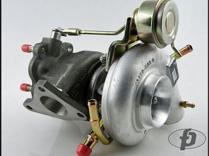 FP GREEN Journal Bearing Turbocharger