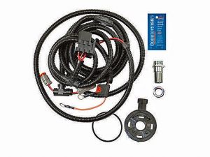 BD Diesel Flow-MaX Fuel Heater Kit 12V 320W BD Flow-Max WSP