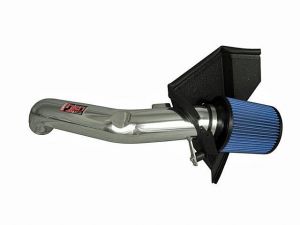 Injen Polished Short Ram Intake with MR Tech - AUTO TRANS ONLY