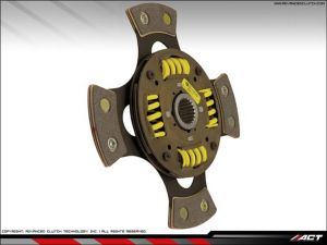 ACT Performance Clutch Kit ME3-HDG4