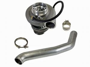 BD Diesel Super B 600 SX-E S364.5 Turbo Kit