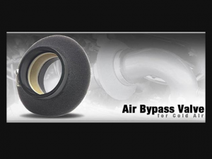 AEM Air ByPass Valve