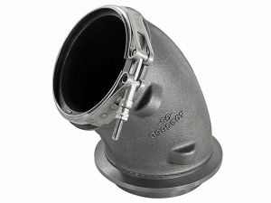 aFe Power BladeRunner Turbocharger Turbine Elbow Replacement