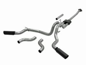 Flowmaster Cat-Back Exhaust System