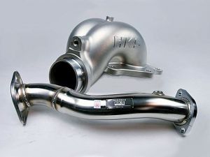 HKS GT Extension Kit