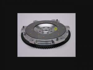 Fidanza Flywheel