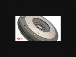 Fidanza Flywheel