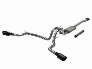Flowmaster Cat-Back Exhaust System