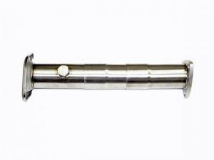 Blox Racing 2.25 Inch Telescopic Test Pipes