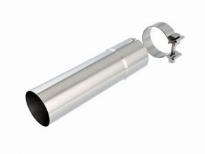 Borla Exhaust Adapter