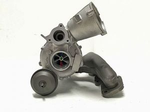 TurboKits.com Stage 4 Power Package