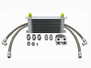 Mishimoto Oil Cooler
