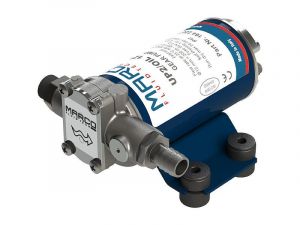 Marco SPA UP2 1gpm Oil Scavenge Pump, 16422012, 16422013